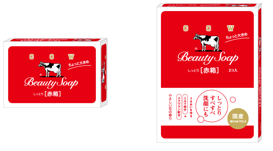 牛乳石鹸共進社株式会社